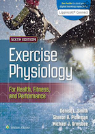 Exercise Physiology for Health, Fitness, and Performance (Lippincott Connect) Sixth, North American Edition | فیزیولوژی ورزش برای سلامتی، تناسب اندام و عملکرد